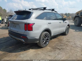 Kia Sorento 2.5l X-Line Sx Prestige, снимка 4