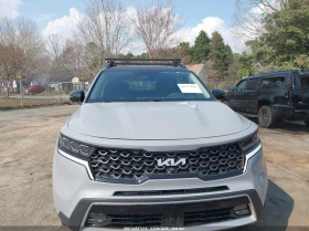 Kia Sorento 2.5l X-Line Sx Prestige, снимка 12