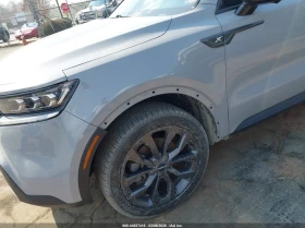 Kia Sorento 2.5l X-Line Sx Prestige, снимка 6