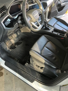 Audi Q3  45 TFSI, снимка 8
