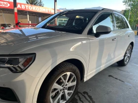 Audi Q3  45 TFSI, снимка 5