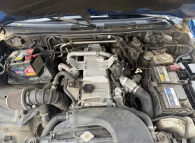 Mitsubishi Pajero 3.2 DID, снимка 10