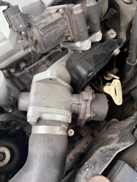 Mitsubishi Pajero 3.2 DID, снимка 9