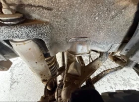 Mitsubishi Pajero 3.2 DID, снимка 7