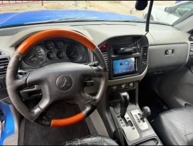 Mitsubishi Pajero 3.2 DID, снимка 12