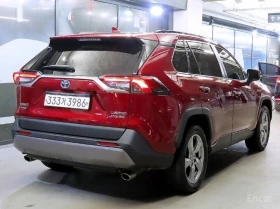 Toyota Rav4, снимка 4