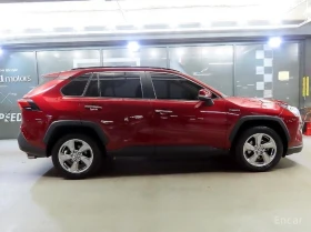 Toyota Rav4, снимка 3