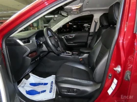 Toyota Rav4, снимка 6