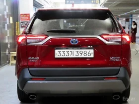 Toyota Rav4, снимка 5