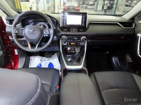 Toyota Rav4, снимка 10