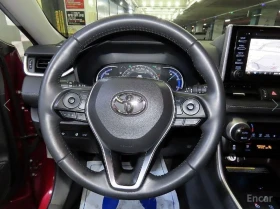 Toyota Rav4, снимка 8