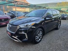 Hyundai Santa fe XL LUXURY * AWD* 6+ 1, снимка 3