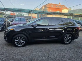 Hyundai Santa fe XL LUXURY * AWD* 6+ 1, снимка 7