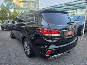 Hyundai Santa fe XL LUXURY * AWD* 6+ 1, снимка 6