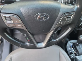 Hyundai Santa fe XL LUXURY * AWD* 6+ 1, снимка 10