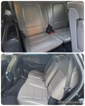 Hyundai Santa fe XL LUXURY * AWD* 6+ 1, снимка 16