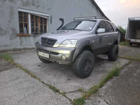 Kia Sorento, снимка 1