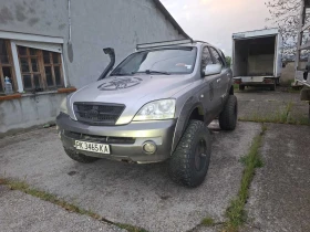 Kia Sorento, снимка 7