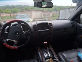 Kia Sorento, снимка 9