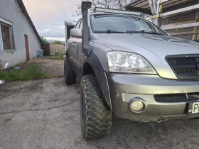 Kia Sorento, снимка 3