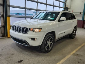 Jeep Grand cherokee, снимка 1
