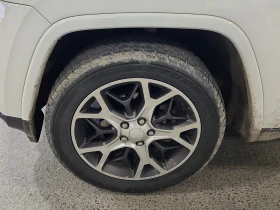 Jeep Grand cherokee, снимка 6