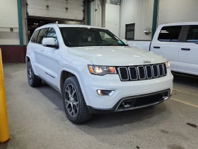 Jeep Grand cherokee, снимка 2