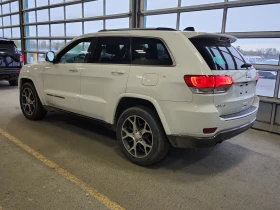 Jeep Grand cherokee, снимка 4