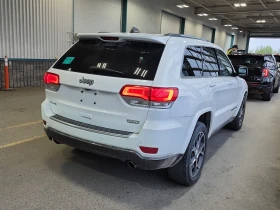 Jeep Grand cherokee, снимка 3