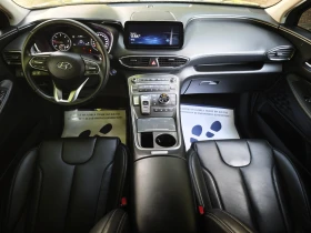 Hyundai Santa fe 2.2 CRDI 4x4, снимка 11