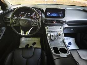 Hyundai Santa fe 2.2 CRDI 4x4, снимка 12