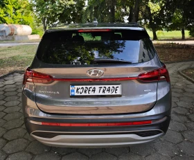 Hyundai Santa fe 2.2 CRDI 4x4, снимка 5