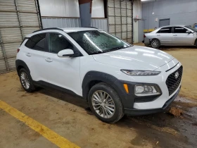 Hyundai Kona 2.0l Sel, снимка 4