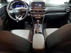 Hyundai Kona 2.0l Sel, снимка 8