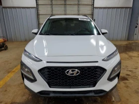 Hyundai Kona 2.0l Sel, снимка 5