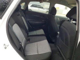 Hyundai Kona 2.0l Sel, снимка 11