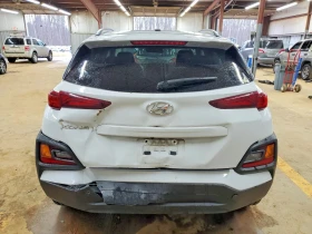 Hyundai Kona 2.0l Sel, снимка 6