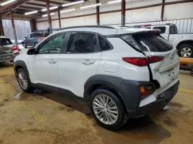 Hyundai Kona 2.0l Sel, снимка 2