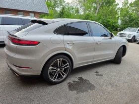 Porsche Cayenne, снимка 7