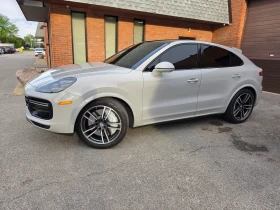 Porsche Cayenne, снимка 2
