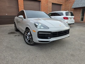 Porsche Cayenne, снимка 9