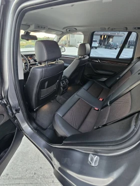 BMW X3 2.8i XDrive X Line  Business Package, снимка 9