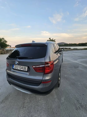 BMW X3 2.8i XDrive X Line  Business Package, снимка 5
