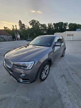 BMW X3 2.8i XDrive X Line  Business Package, снимка 3