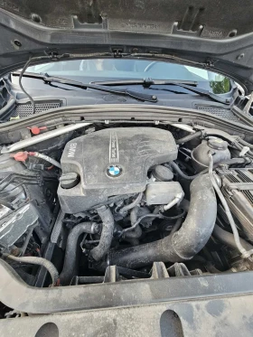 BMW X3 2.8i XDrive X Line  Business Package, снимка 12