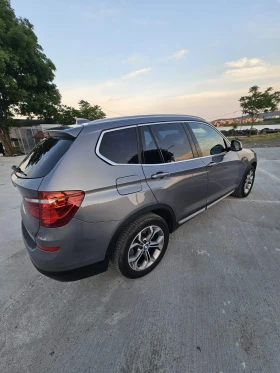 BMW X3 2.8i XDrive X Line  Business Package, снимка 6