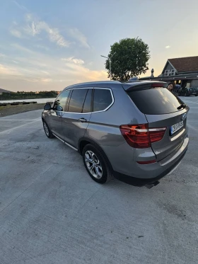 BMW X3 2.8i XDrive X Line  Business Package, снимка 4