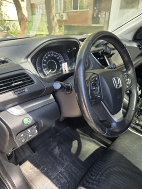 Honda Cr-v 1, 6 160 к.с. , снимка 10