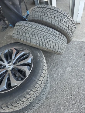Honda Cr-v 1, 6 160 к.с. , снимка 12
