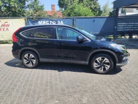 Honda Cr-v 1, 6 160 к.с. , снимка 3